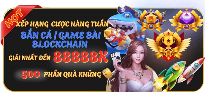 Khuyến mãi độc quyền MU88