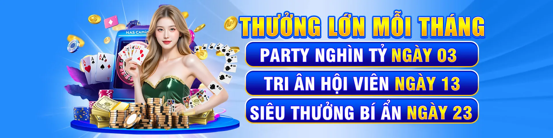 Thưởng nạp lần đầu mu88