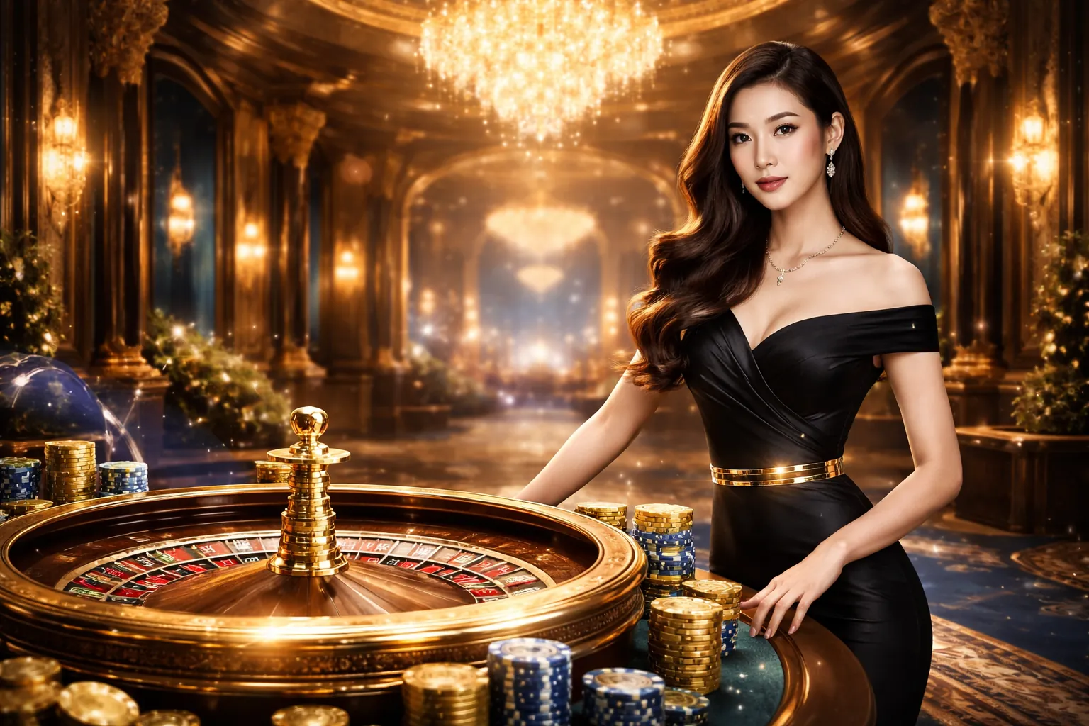Bước 4: Đặt cược Tài Xỉu và chờ đợi kết quả tại zv99