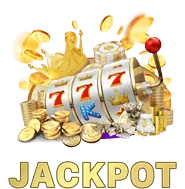 Người chơi trúng Jackpot