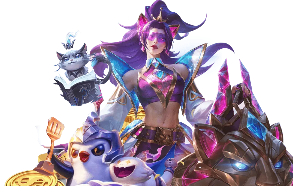 Hỗ trợ tận tâm